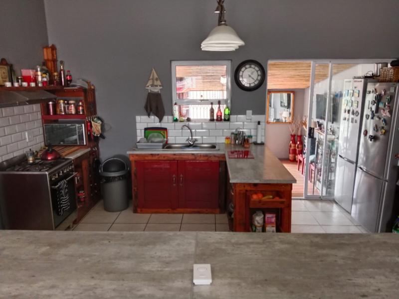 3 Bedroom Property for Sale in Dwarskersbos Western Cape